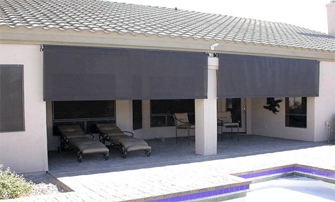 TOLDO VERTICAL EXTERIOR...