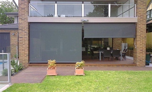 TOLDO VERTICAL EXTERIOR...