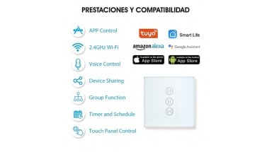 ESTOR ENROLLABLE OPACO FOSCURITEX