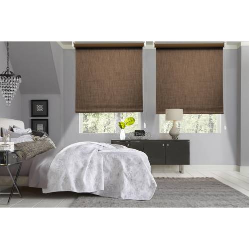 ESTOR ENROLLABLE OPACO FOSCURITEX