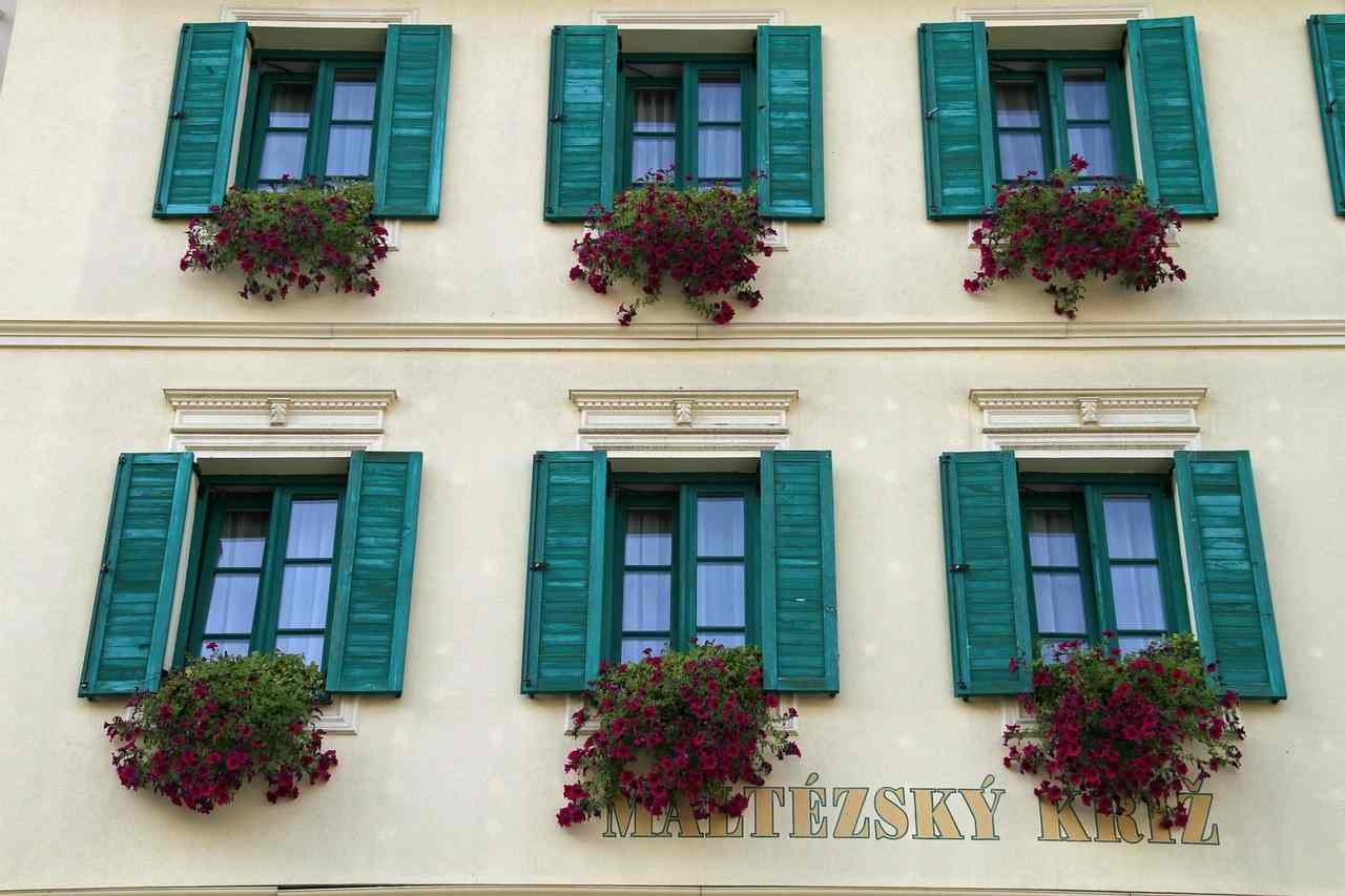 Cómo elegir las mejores persianas para tu balcón